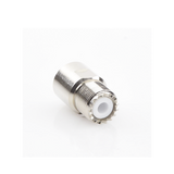 RFU-520-I - Rf Industries,Ltd Conector Coaxial UHF Hembra / SO-239 / Montaje en Línea por Rosca RFU-520-I