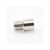 RFU-520-I - Rf Industries,Ltd Conector Coaxial UHF Hembra / SO-239 / Montaje en Línea por Rosca RFU-520-I