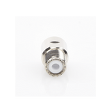 RFU-520-I - Rf Industries,Ltd Conector Coaxial UHF Hembra / SO-239 / Montaje en Línea por Rosca RFU-520-I