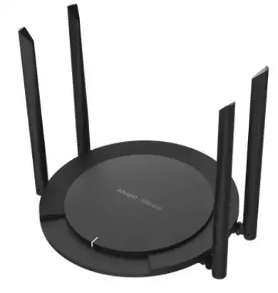Ruijie Router Inalámbrico Wi-Fi 4 RG-EW300PRO, 300 Mbps, Administración Remota, Soporte WISP