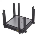 Ruijie Networks RG-EW3200GX PRO router inalámbrico Gigabit Ethernet Doble banda (2,4 GHz / 5 GHz) Ne