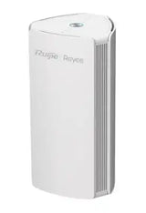 Ruijie Networks RG-M18 router inalámbrico Gigabit Ethernet Doble banda (2,4 GHz / 5 GHz) Blanco