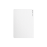 Ruijie Networks RG-RAP1260 punto de acceso inalámbrico 2976 Mbit/s Blanco Energía sobre Ethernet (PoE)