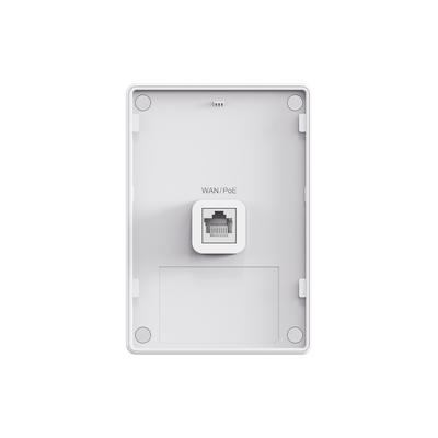 Ruijie Networks RG-RAP1260 punto de acceso inalámbrico 2976 Mbit/s Blanco Energía sobre Ethernet (PoE)