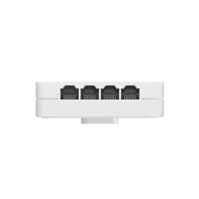 Ruijie Networks RG-RAP1260 punto de acceso inalámbrico 2976 Mbit/s Blanco Energía sobre Ethernet (PoE)