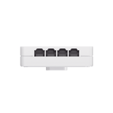 Ruijie Networks RG-RAP1260 punto de acceso inalámbrico 2976 Mbit/s Blanco Energía sobre Ethernet (PoE)