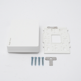 Ruijie Networks RG-RAP1260 punto de acceso inalámbrico 2976 Mbit/s Blanco Energía sobre Ethernet (PoE)