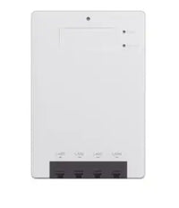 Ruijie Networks RG-RAP1260 punto de acceso inalámbrico 2976 Mbit/s Blanco Energía sobre Ethernet (PoE)