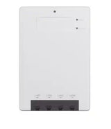Ruijie Networks RG-RAP1260 punto de acceso inalámbrico 2976 Mbit/s Blanco Energía sobre Ethernet (PoE)