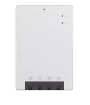 Ruijie Punto de Acceso Mesh Wi-Fi 6 / Doble Banda 1774 Mbps / 512 Usuarios RG-RAP1260