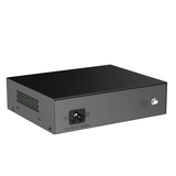 RG-ES106F-P - Ruijie Switch PoE+ / 6 Puertos 10/100 Mbps / 54W PoE Total RG-ES106F-P