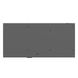 RG-ES126FGS-LP - Ruijie Switch PoE+ No Administrable / 24 Puertos 10/100 PoE+ / 2 Uplinks Gigabit RG-ES126FGS-LP