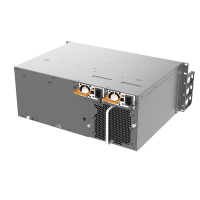RG-NBS7003 - Ruijie Chasis Switch Core Capa 3 / 480 Gbps Full-Duplex / 360 Mpps RG-NBS7003