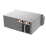 RG-NBS7003 - Ruijie Chasis Switch Core Capa 3 / 480 Gbps Full-Duplex / 360 Mpps RG-NBS7003