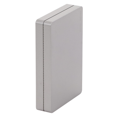 RG-RAP1260(GRAYCOVER) - Ruijie Caratula protectora color Gris Oscuro 1 pieza para Access Point modelo RG-RAP1260