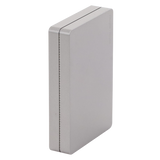 RG-RAP1260(GRAYCOVER) - Ruijie Caratula protectora color Gris Oscuro 1 pieza para Access Point modelo RG-RAP1260