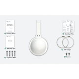 RG-RAP6262(G) - Ruijie Punto de Acceso Mesh / Wi-Fi 6 / IP68 RG-RAP6262(G)