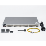 RG-S2915-48GT4MS-L - Ruijie Switch Administrable L2+ / 48 Puertos Gigabit / 4 Uplink SFP 2.5G RG-S2915-48GT4MS-L