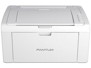 Impresora Pantum P2509W, Láser Monocromática, 23ppm, Wi-Fi, USB, Ahorro de Energía