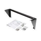 RK219WALLV - StarTech.com Rack de Acero Vertical de Pared 2U 19in Pulgadas para Equipos Montaje Vertical Armarios Rack 2U Bastidor de