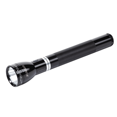 RL1019 - Linterna LED Recargable / 643 lm / 37 h / Haz Ajustable / 32.5 cm / 10.7 ft / 794 g