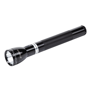 RL1019 - Linterna LED Recargable / 643 lm / 37 h / Haz Ajustable / 32.5 cm / 10.7 ft / 794 g
