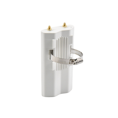 Ubiquiti RocketM2 - Radio Airmax 2.4GHz RP-SMA MIMO, 28 dBm, 150 Mbps