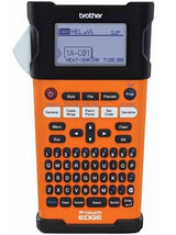 Brother PT-E300 impresora de etiquetas Transferencia térmica Color 180 x 180 DPI 20 mm/seg HSE/TZe QWERTY