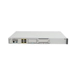Cisco C8200-1N-4T enrutador Gigabit Ethernet Gris, Ethernet WAN | Routers con cable
