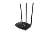 Mercusys MW330HP Routers inalámbricos Si No No