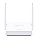 Mercusys MW302R Routers inalámbricos Si No No