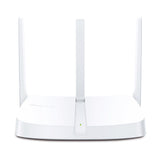 Mercusys MW306R Routers inalámbricos Si No No