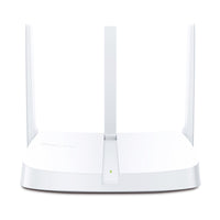 Mercusys MW306R Routers inalámbricos Si No No