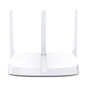 Mercusys MW306R Routers inalámbricos Si No No