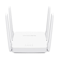 Mercusys AC10 Routers inalámbricos Si No No