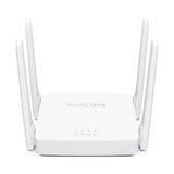 Mercusys AC10 Routers inalámbricos Si No No