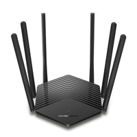 Mercusys MR50G Routers inalámbricos Si No No