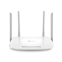 TP-Link EC220-G5 Router Si Doble banda (2,4 GHz / 5 GHz) Wi-Fi 5 (802.11ac) Si
