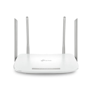 TP-Link EC220-G5 Router Si Doble banda (2,4 GHz / 5 GHz) Wi-Fi 5 (802.11ac) Si