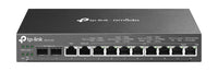 TP-Link Omada ER7212PC Router Si Si Gigabit Ethernet 10/100/1000Base-T(X)