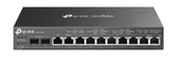 TP-Link Omada ER7212PC Router Si Si Gigabit Ethernet 10/100/1000Base-T(X)