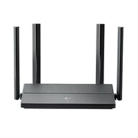 TP-Link EX141 Router Si RJ-45 Doble banda (2,4 GHz / 5 GHz) Wi-Fi 6 (802.11ax)