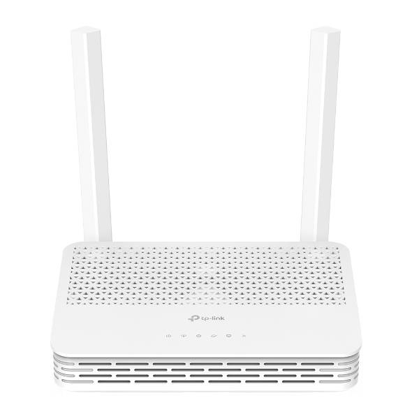 Routers TP-LINK XC220-G3 - Red Activa
