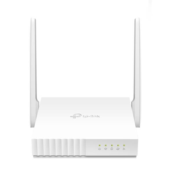 Router TP-LINK XN020-G3 con 4 Puertos Gigabit, Velocidad de 1200Mbps y 3 Antenas Externas