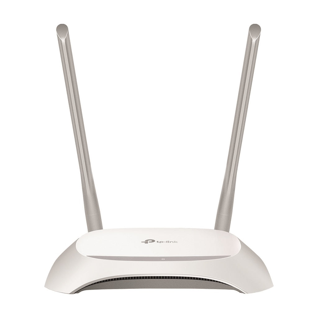 Router  TP-LINK TL-WR840N