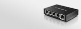 Ubiquiti ER-X router Negro