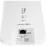 Ubiquiti RP-5AC-Gen2 Blanco Energía sobre Ethernet (PoE)