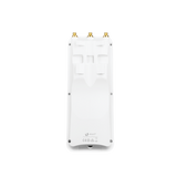 Ubiquiti RP-5AC-Gen2 Blanco Energía sobre Ethernet (PoE)