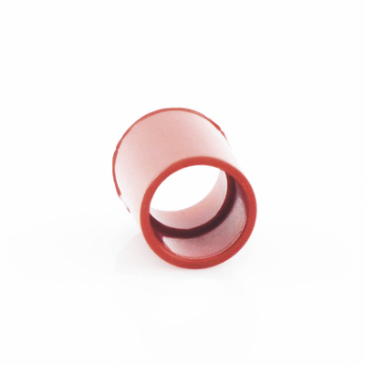 RP-5206 - Safe Fire Detection Inc. Cople Recto / Tubería Detección Humo por Aspiración / CPVC Resistente