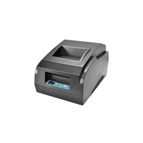 Miniprinter 3Nstar Termica 58Mm (2In) Usb Gris Oscuro FullOffice.com